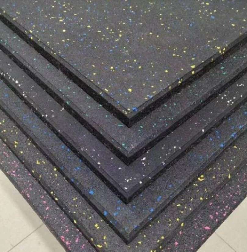 Rubber floor mats best